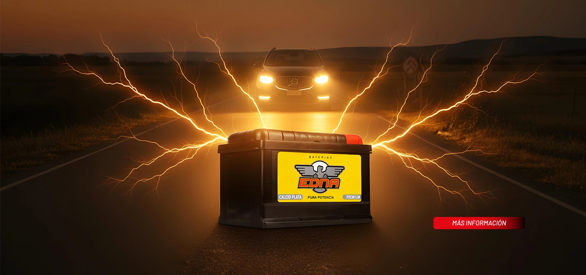 Premium - Baterías Edna Premium - Baterías Edna